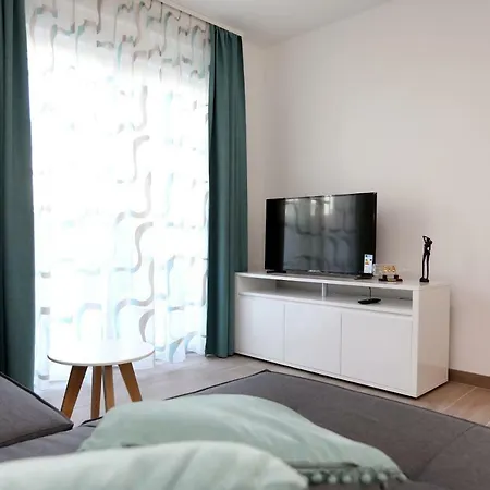 Apartment Little Marijeta Trogir