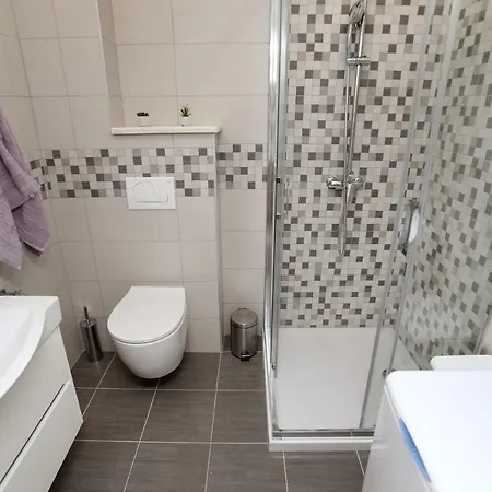 Apartment Little Marijeta *