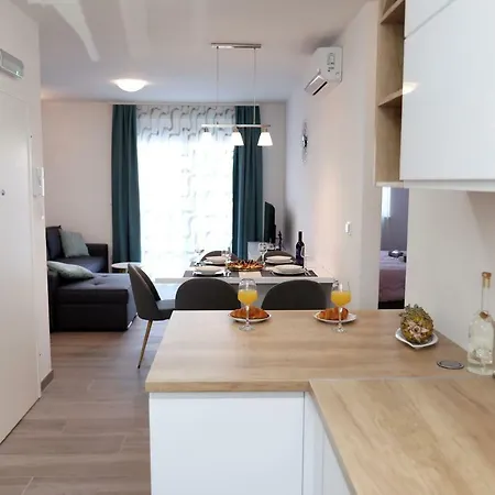 Little Marijeta * Trogir