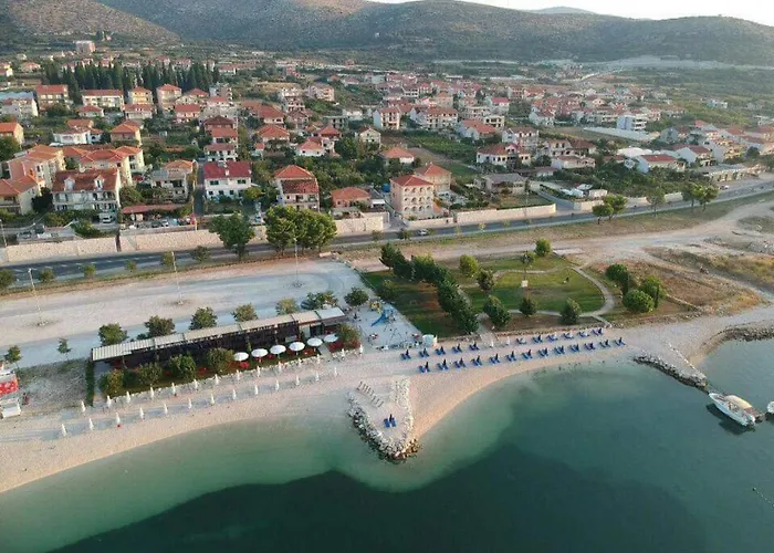 Apartamento Little Marijeta *