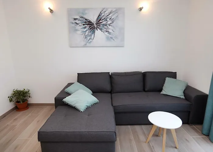 Little Marijeta Apartamento