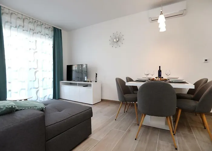 Apartamento Little Marijeta