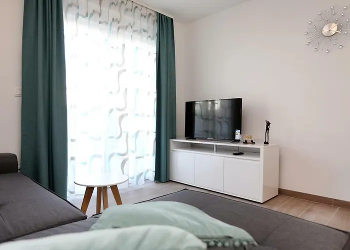 Apartmán Little Marijeta Trogir