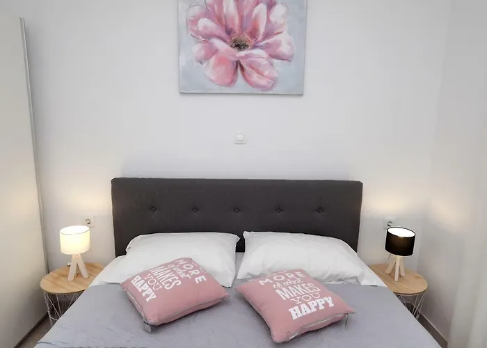 Little Marijeta Trogir