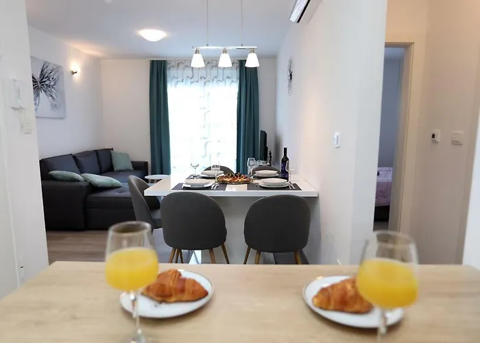 Little Marijeta Apartamento *