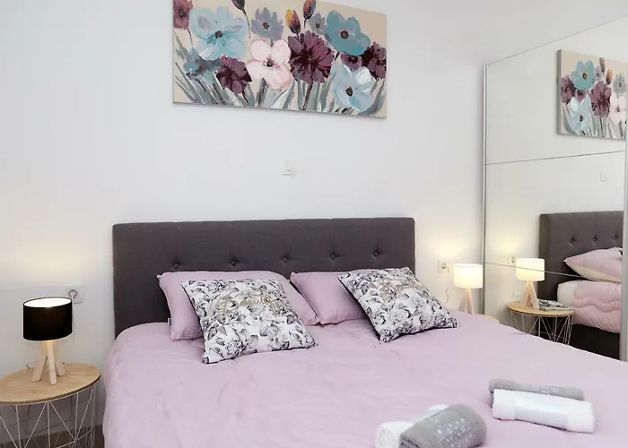 Apartamento Little Marijeta