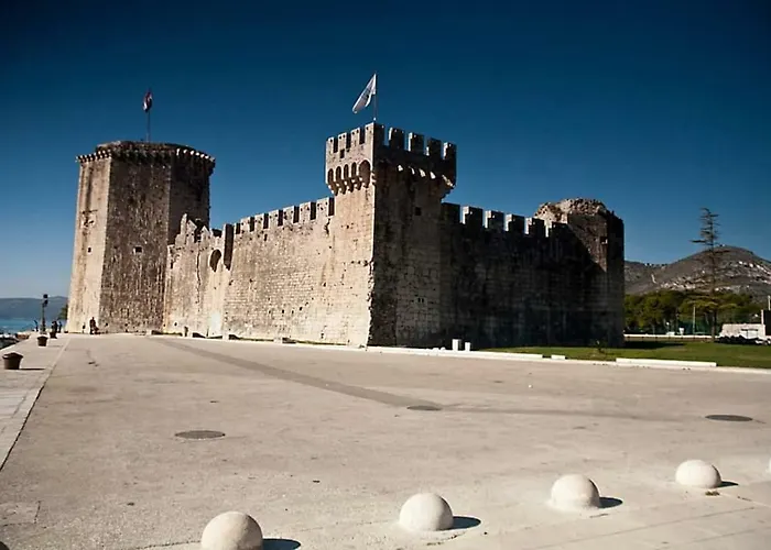 Little Marijeta * Trogir