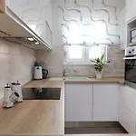 Apartment Little Marijeta Trogir