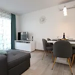 Apartment Little Marijeta