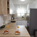 Apartment Little Marijeta Trogir