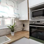 Little Marijeta Apartment