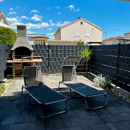 Little Marijeta * Trogir