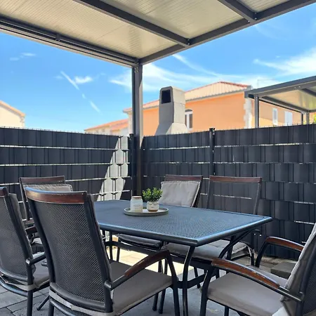 Appartement Little Marijeta *