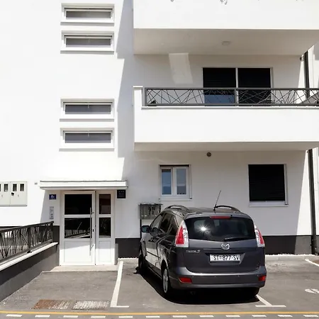 Little Marijeta * Trogir