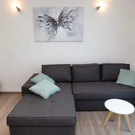 Little Marijeta Apartment