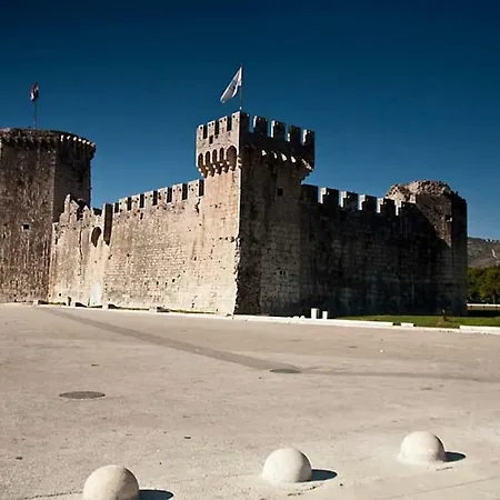 Little Marijeta * Trogir