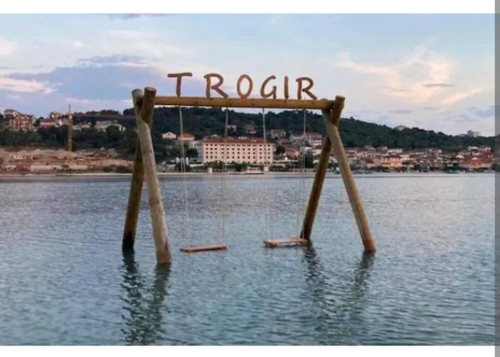 Little Marijeta Appartement