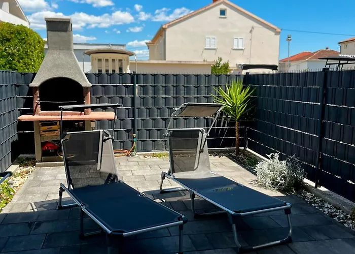 Little Marijeta * Trogir