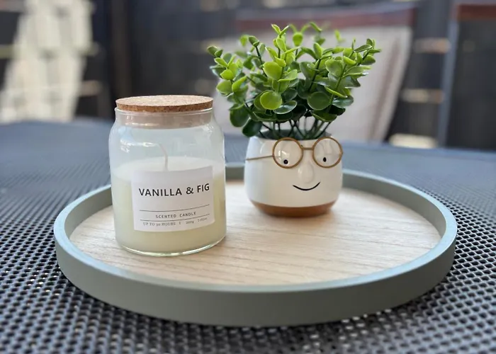 Appartement Little Marijeta Trogir