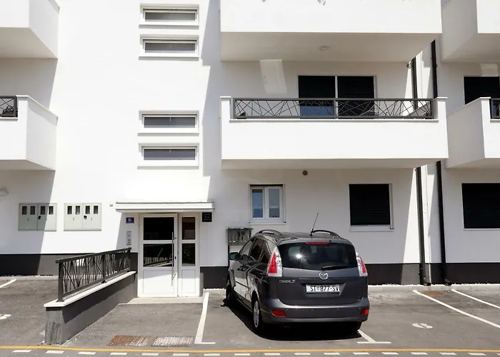 Little Marijeta * Trogir