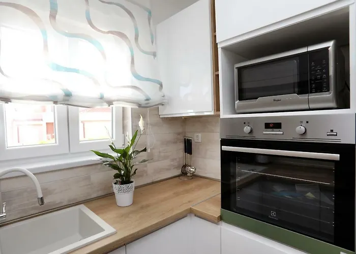 Little Marijeta Appartement