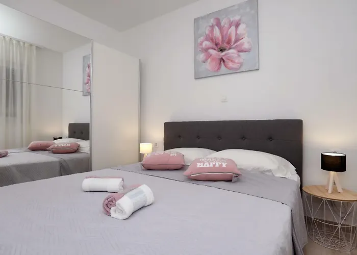 Little Marijeta Appartement