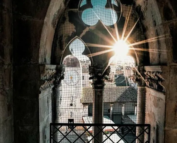 Little Marijeta Appartement Trogir