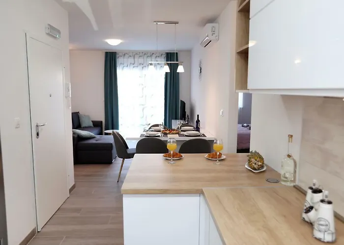 Little Marijeta * Trogir