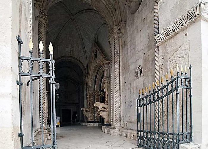 Little Marijeta Appartement